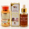Concentré  Éclaircissant Fort glutathione Et Anti-Quintaux